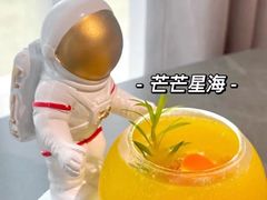 -3号仓库·创意中国菜(乐清正大广场店)