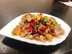 花甲-七星龙虾城·海鲜·大闸蟹(吴江店)