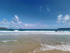 -三亚亚龙湾天域度假酒店