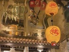 -大鸽饭(汉溪长隆店)