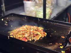 -大东北首席烤冷面(常兴路店)