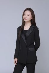 -时纪母女写真父母纪念照(静安店)