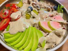 -SUPER BOWL超级碗(崂山丽达店)