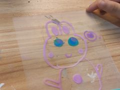 -馆陶手作坊DIY·陶艺·石塑粘土·石膏娃娃(车陂店)
