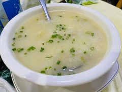 -老字号蛇口德记烧腊饭店·海鲜加工