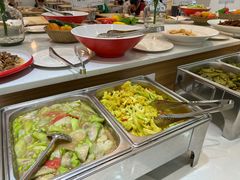 -禾匙素食自助(莱蒙都会店)