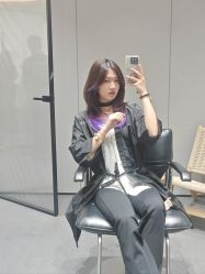 -DL HOPE造型