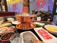 -南门涮肉(通州大船店)