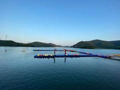 -宁波九龙湖开元度假村