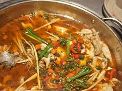-吃城都·鱼蛙火锅(西玉龙街店)