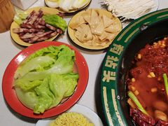 -有拈头成都市井火锅(老门东店)