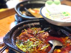 -陶德砂锅(蜀汉路店)