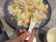 -章记星洲 · 新加坡餐厅(望京店)