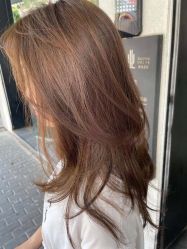 -卓梵美发·精品Salon