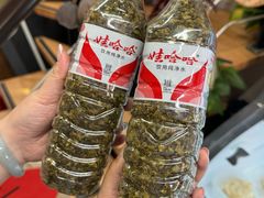 -藕妈妈老汉口家常菜(武汉天地店)