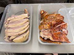 盐水鸭-徐家鸭子·非遗烤鸭(老门东店)