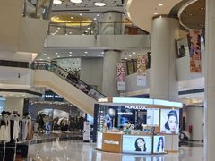 -银座mall(东直门店)