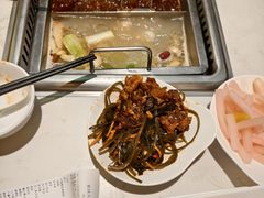 -野妹火锅(布吉店)
