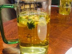 -北海金昌开元名都大酒店·四季轩中餐厅