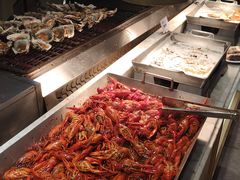 -川骄海鲜自助(亚运村店)