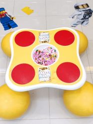 -kidsland(领展购物广场·京通店)