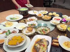 -庄氏祥记家常食府(国瑞建材家居博览中心店)
