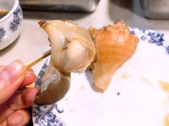-胶东海鲜大排档(北太平庄店)