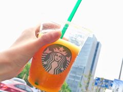 -星巴克(苏州泰华店)