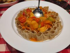 -西贝莜面村(镇江苏宁广场店)