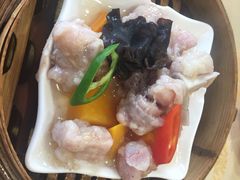 -和乐喜点(宝岗大道店)