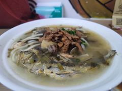 -面道赞宁海海鲜面(迎凤街店)