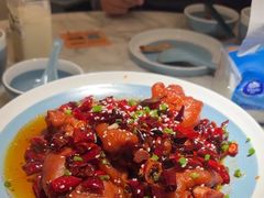 -懒人盐府人家(航天桥店)