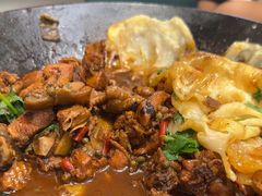 -徐小姐地锅鸡(云龙万达店)