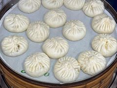-和善园手工大包子(常德路店)