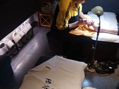 -陆琴脚艺·足浴·SPA(夫子庙店)