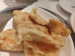 锅包肉-七八冷面·延边朝鲜族美食(圣熙八号店)