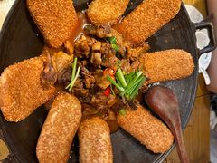 -老阿爸鲜鱼土菜(昆山花桥店)