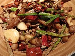 -华豫川酒家(大卫城店)