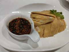 小绍兴白斩鸡-上海年代(水上东路店)