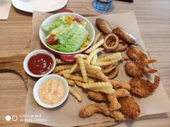 -必胜客(栖乐荟店)