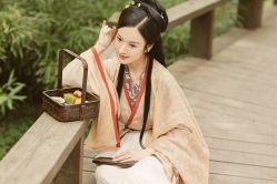 -八角古风摄影