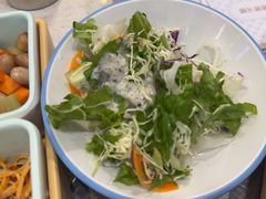 -韩香福烤肉庄园(荣成店)