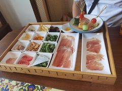 -芸南道·过桥米线(昆明老街旗舰店)