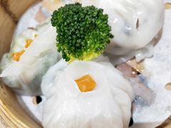 -豫璟轩中餐厅(南昌万怡店)