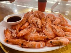 -明记海鲜大排档(巽寮湾店)
