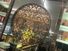 -星河湾半岛酒店·意咖啡西餐厅
