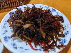 -龙姐私房菜(和顺古镇店)