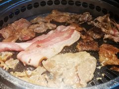 -汉拿山(包河万达店)