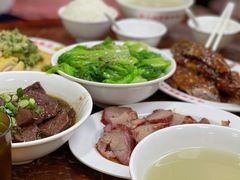 -陈光记烧腊店(罗保博士街店)