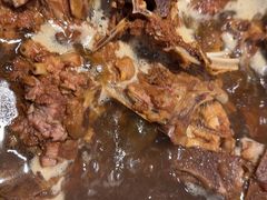 -蝎王府羊蝎子(天通苑店)